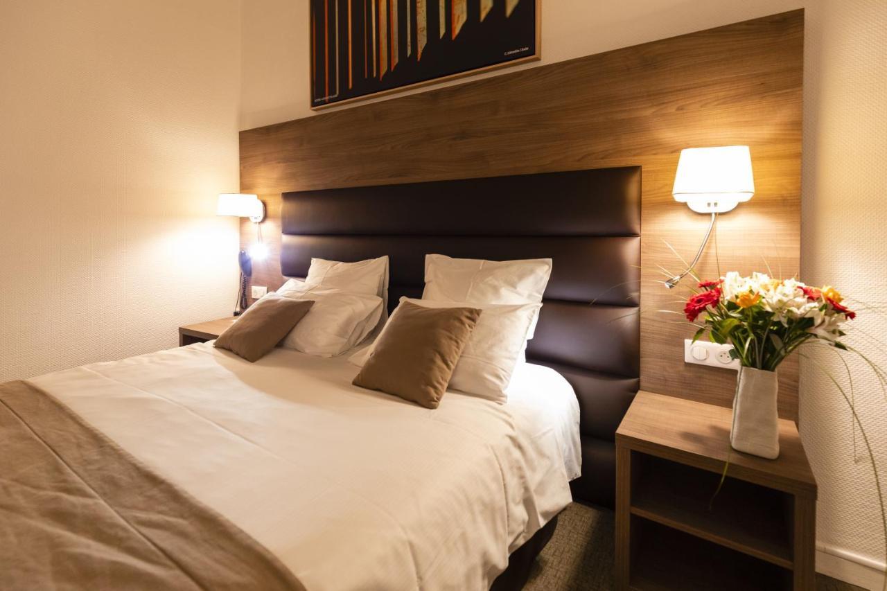 Bastide Hotel Onet-le-Chateau