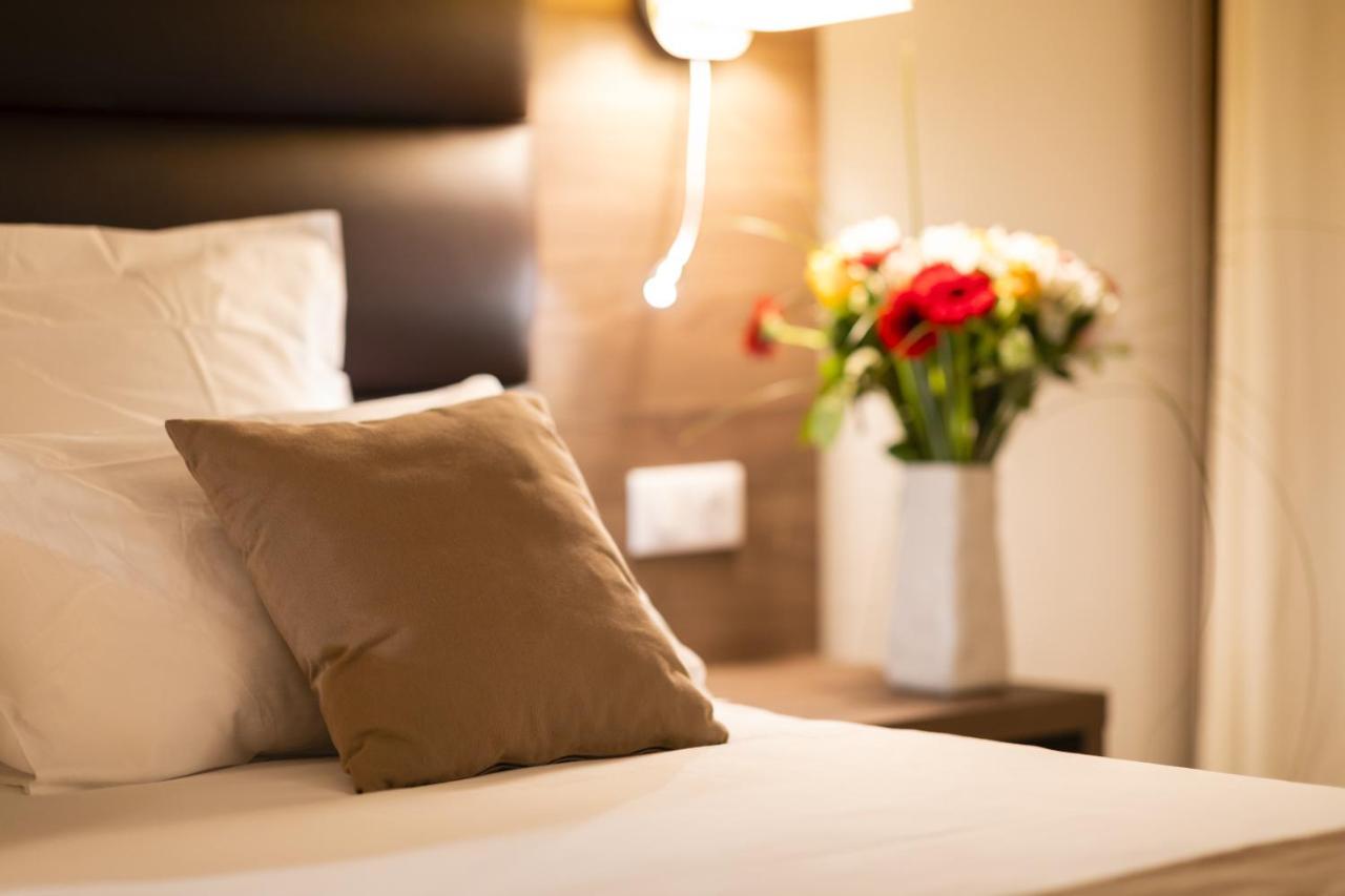 Bastide Hotel Onet-le-Chateau