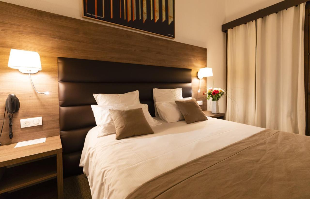 Bastide Hotel Onet-le-Chateau