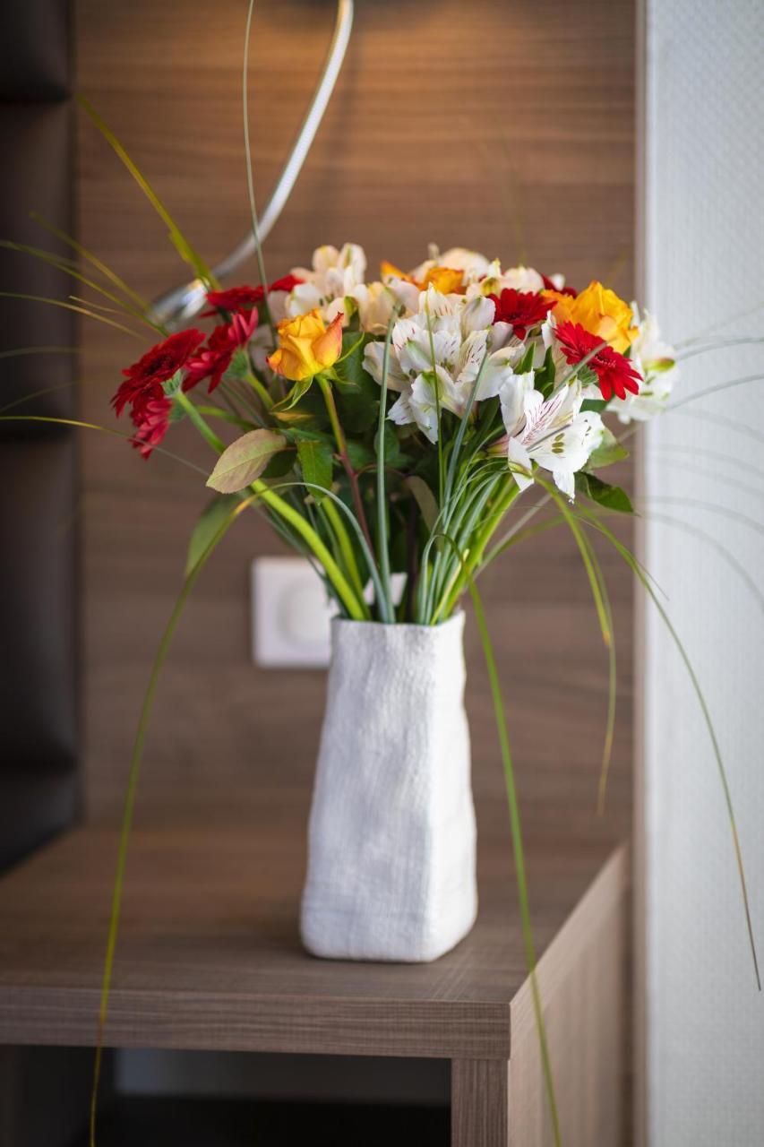 Hotel Bastide Onet-le-Chateau