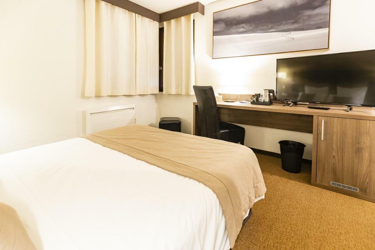 Bastide Hotel Onet-le-Chateau