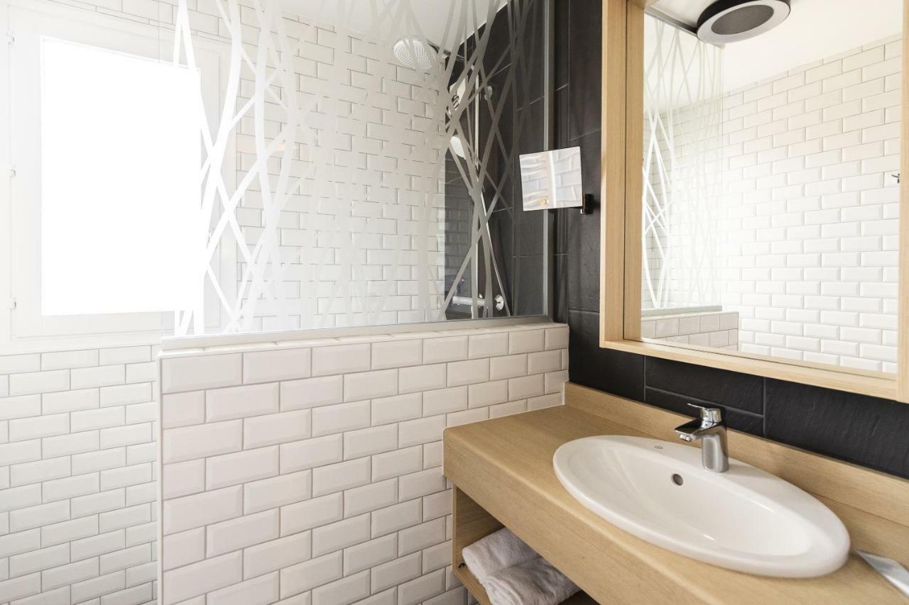 Bastide Hotel Onet-le-Chateau