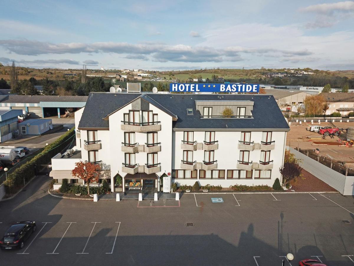 Hotel Bastide 3*