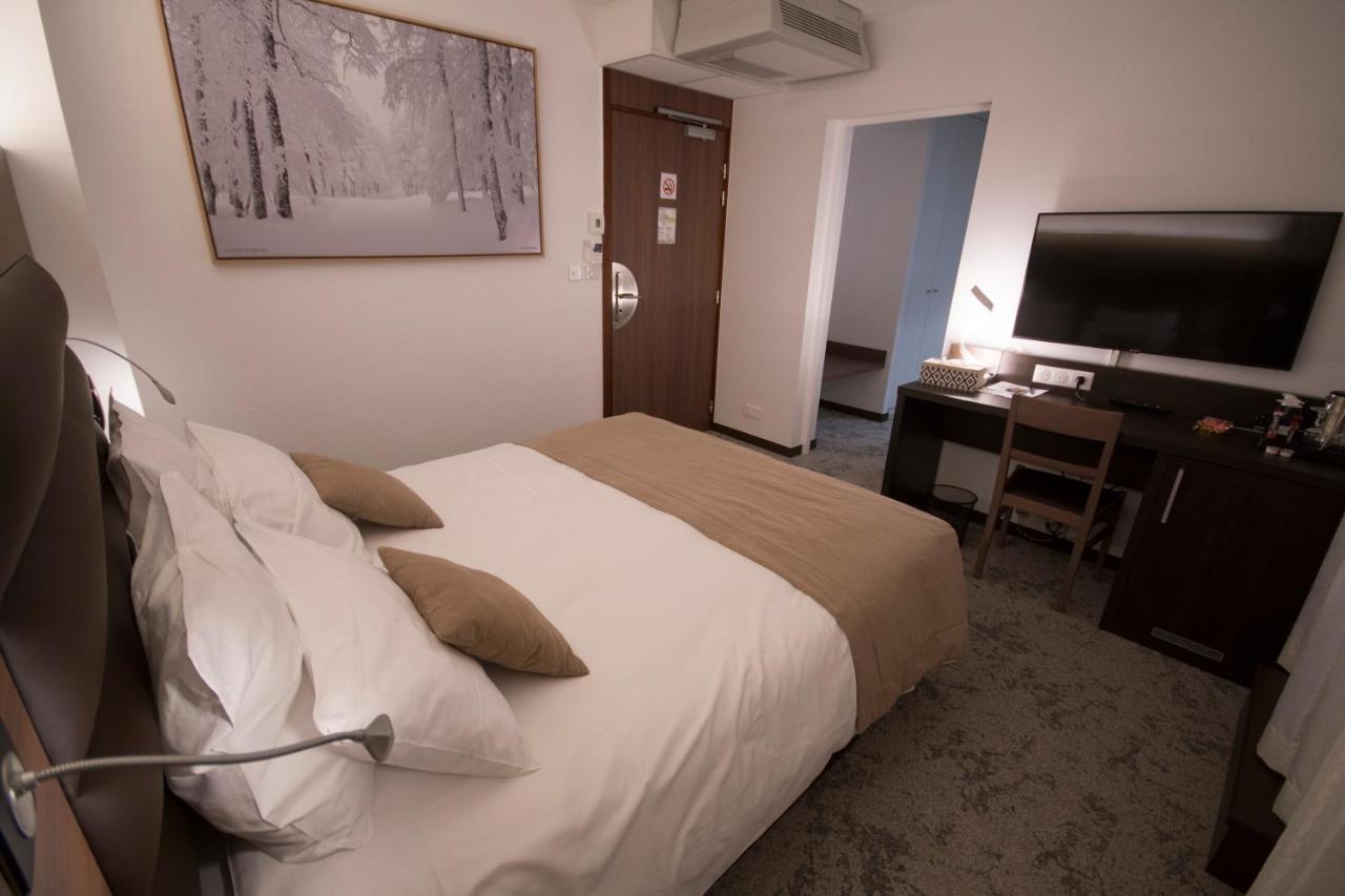Bastide 3* Onet-le-Chateau