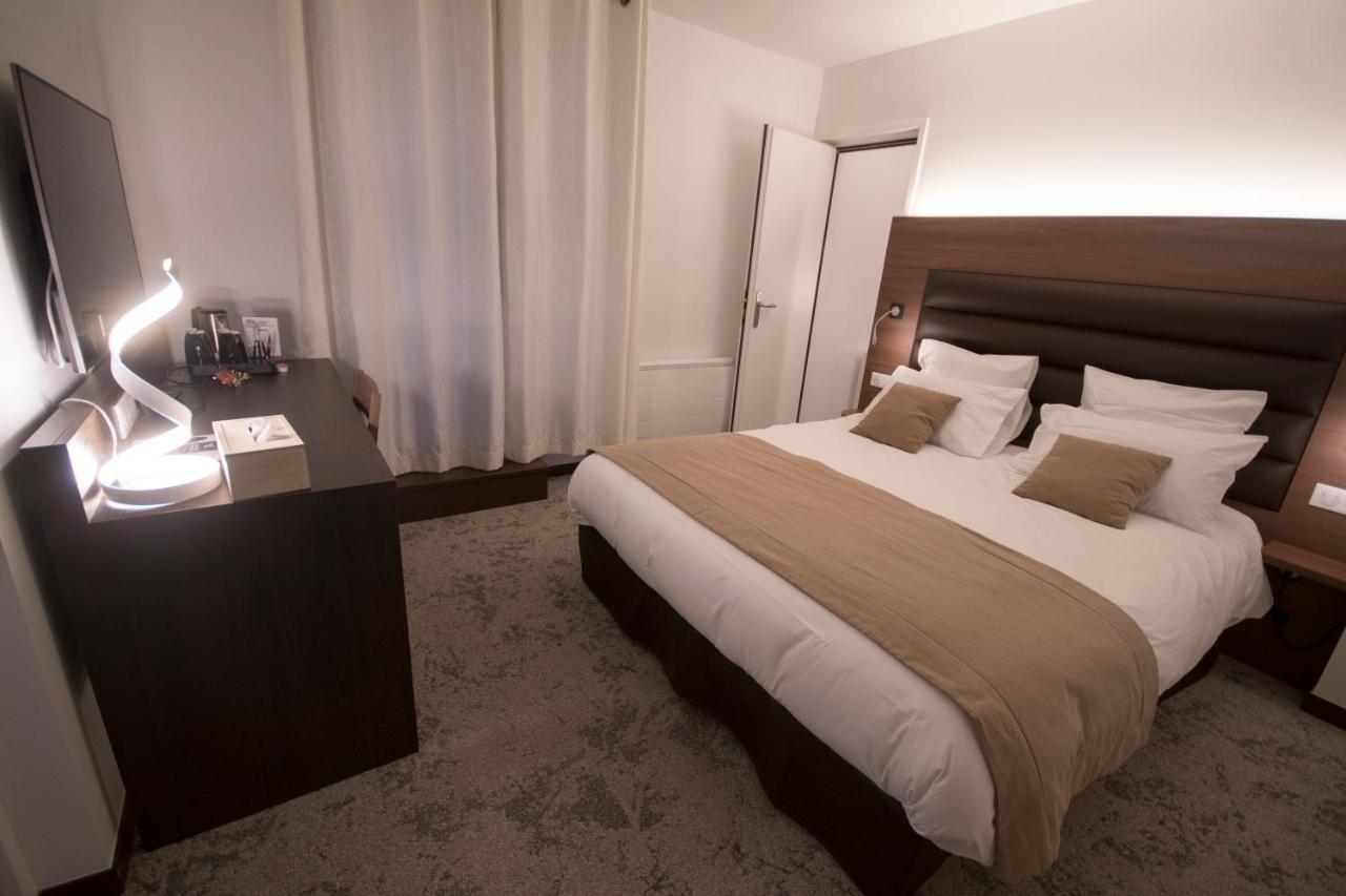 Hotel Bastide 3*